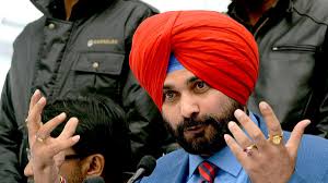 Navjot singh sidhu (born 20 october 1963) is an indian politician, television personality and former cricketer. The Other Side Of Navjot Singh Sidhu Reading Pets And Shopping Are His Passion