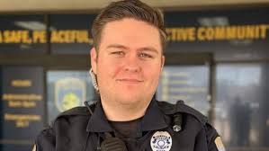 Who is Bailey Martin? OPD officer missing after being swept away in deadly  Texas floods