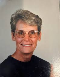 Ruth Ann Brauer Ficker (1941-2022)