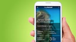 Maybe you would like to learn more about one of these? Employee Commuter Benefits Card Wageworks