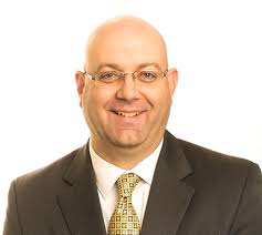 David Cash, CPA, MAcc