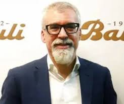 Luca Romano assume il ruolo di Group CFO nel Gruppo Bauli