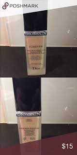 Dior Diorskin Forever Perfect Makeup Everlasting Wear Pore Refining Effect Diorskin Forever 023 Dior Makeup Foundation Dior Makeup Diorskin