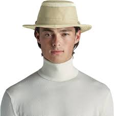 Tilley Endurables LTM5 Airflo Kaki Olive 75/8, Kaki/Olive, 75/8 :  Amazon.ca: Mode