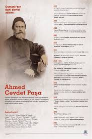 Ahmet Cevdet Pasa 2020 Klasik Edebiyat Egitim Tarihi Tarihci