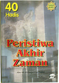 Secara umum hadis tentang pasukan panji hitam berkualitas lemah. Hadis Akhir Zaman Pdf Nusagates