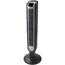 At lasko, you'll discover a comprehensive selection of tower fans — many with remote controls that put. Lasko 36 3 Speed Oscillating Tower Fan With Remote Control And Timer Model 2511 Black Walmart Com Walmart Com