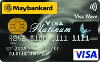 Ahli kad tambahan saya akan berkongsi had kredit saya. Bandingkan Semua Kad Kredit Maybank Di Malaysia Imoney My