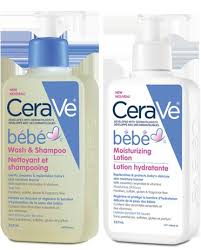 Keep out of reach of children. Cerave Baby Moisturizing Lotion Reviews Makeupalley