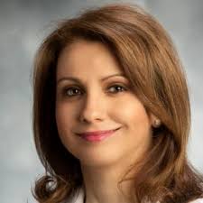 Dr. Danielle Schramm, MD