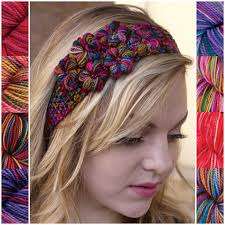 Bayanlar Icin Orgu Sac Bandi Orgu Modelleri Orgu Dantel Modelleri Crochet Headband Knit And Crochet Now Sweater Crochet Pattern