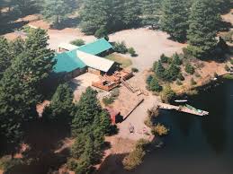 The Cabins At Cherry Creek Ranch Home Facebook