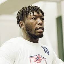 Nate Robinson — The Movie Database (TMDB)