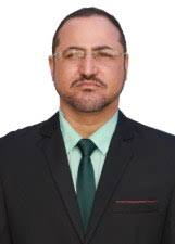 Candidato Jorge Calixto