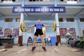 Check spelling or type a new query. Ä'á»™i Tuyá»ƒn Cá»­ Táº¡ HÆ°á»›ng Tá»›i Tháº¿ Váº­n Há»™i Olympic Tokyo 2021 Tin Tá»©c Má»›i Nháº¥t 24h Ä'á»c Bao Lao Ä'á»™ng Online Laodong Vn