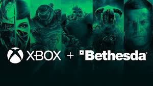 For all things relating to the electronic entertainment expo. Bethesda S E3 2021 Conference Will Be Connected To Microsoft S E3 Conference