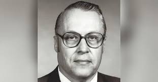 Charles B. Rogers Obituary