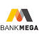 Logo Bank Mega