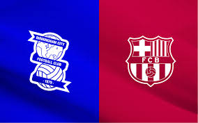 Fc Barcelona
