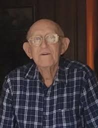 Obituary information for Robert "Bob" Marion Potts