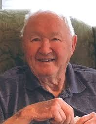 Obituary for Bob C. Buster