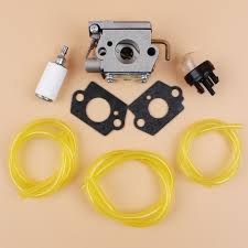 We found 1 manuals for free downloads: Carburetor Fuel Line Primer Bulb Kit For Mtd Troy Bilt Tb10cs Tb20cs Tb20ds Tb65ss Tb70ss Tb90bc 753 05133 Walbro Wt 827 Wt 275 Kit Kits Kit Carburetorkit Fuel Aliexpress