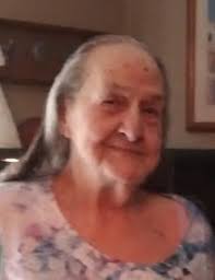 Obituary information for Barbara M. Millard