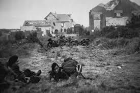 Galerie de 107 photographies du secteur d'omaha beach le 6 juin 1944. En Images Debarquement 6 Juin 1944 Le Jour Le Plus Long Le Point