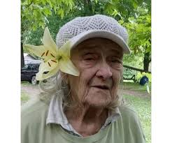 Ethel Clouse Obituary (1927