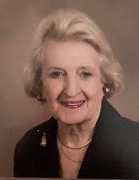 Obituary information for Sally Watts Dawson