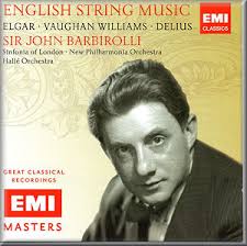 English String Music Barbirolli EMI6 31788 2 [BBr]: Classical Music Reviews 