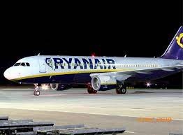 Ryanair could create new routes for the a380, but they wouldn't make a lot of money on those routes. Ryanair Airbus A320 Combo Aviation Design Modified Airliner Photos Ryanair Aviation Commercial Aircraft