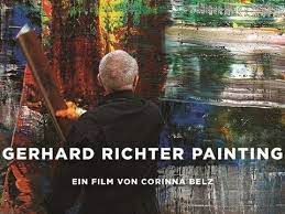 Greg Org Gerhard Richter Painting Gerhard Richter Contemporary Art Painting