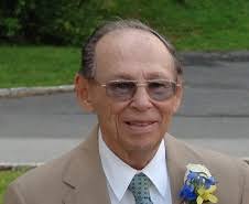 Roy F. Boltz Jr. (1924-2009)