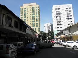 Masjid bandaraya kota kinabalu) is the second main mosque in kota kinabalu, sabah, malaysia, after state mosque in sembulan. King Park Hotel Wisma Pendidikan Mapio Net