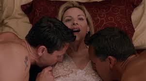 Tips for two-guys-one-girl for an explosive encounter