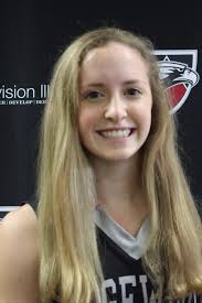 2017-18 Women's Basketball Roster