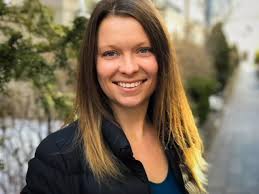 Erin Gardhouse, Associate Publisher of Corporate Knights: “Companies can  make money and impact society positively at the same time”