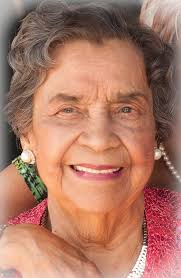 Contributions to the tribute of Mrs. Berna Leila Fredericks