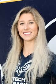 2020 Women's Track and Field Roster