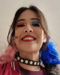 8 Seleb dengan Kostum Halloween Terbaik Tahun Ini