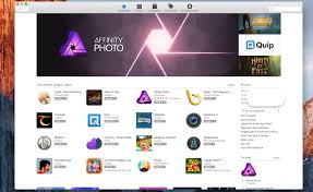 Aplicaciones Disponibles En Mac App Store Desarrolladores Apps Mac