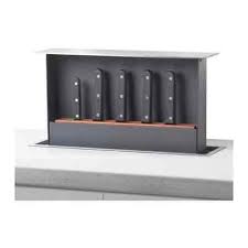 Maybe you would like to learn more about one of these? Ikea Intensitet S Box Soft Opening Pop Up Kitchen Knife Block Holder 200 Ebay