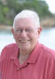 Obituary information for Bernard Walter Gray