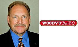 Woody's Bar-B-Q Welcomes David Allgood as VP of Operations