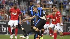 Division 1aretrouvez la fiche de match cercle bruges / standard. Les 4 Chocs Tres Attendus Du Match Entre Le Standard Et Le Fc Bruges