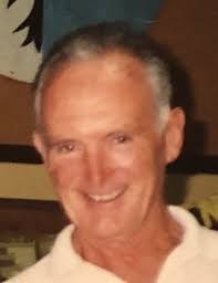 Obituary information for Edward James Kilroy
