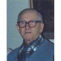 Lester A. Humphrey Obituary