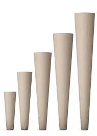 Upgrade to metal tips for that sleek. Mccobb Mid Century Modern Furniture Feet 4 To 12 Shop Tablelegs Com