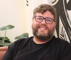 Mebane man travels to Stockholm to compete for Food Planet Prize